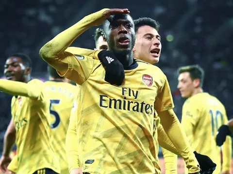Bạn đã hiểu vì sao Arsenal "bất ngờ" cắt chuỗi 42 năm đau khổ?