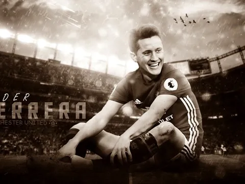 Bạn đã hiểu vì sao Man Utd quyết chia tay Ander Herrera?