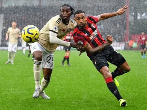 Bạn đã hiểu vì sao Man Utd thất bại trước Bournemouth?