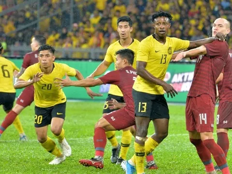 Để hạ Thái Lan, "ông Tân" đã làm 1 điều đặc biệt cho Malaysia