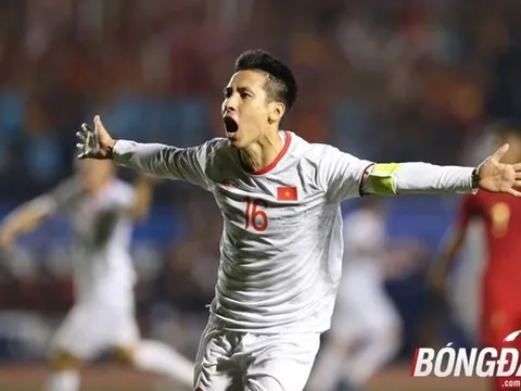 Bạn đã hiểu vì sao U22 Việt Nam có thể "hủy diệt" U22 Indonesia?