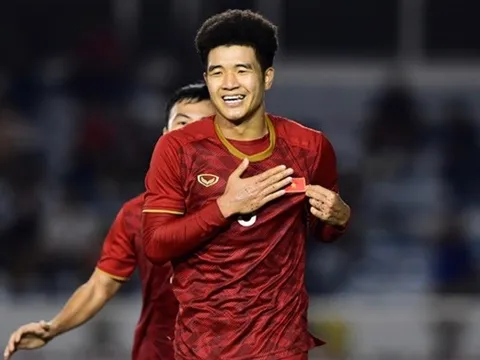 Bạn đã hiểu vì sao U22 Việt Nam dễ dàng hủy diệt U22 Campuchia?