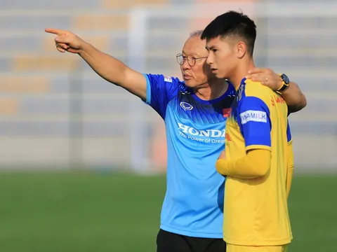 Bạn đã rõ vì sao tướng Park không “tái duyên” cùng bóng đá Hàn Quốc?