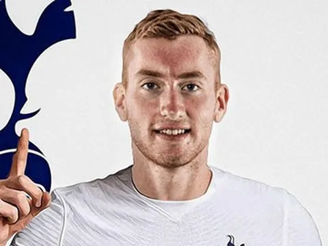 Bán đứt Alli, Spurs chính thức công bố 2 tân binh từ Juventus