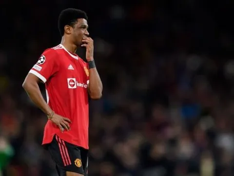 Bản hợp đồng 19 triệu bảng của Man Utd sắp có bến đỗ mới