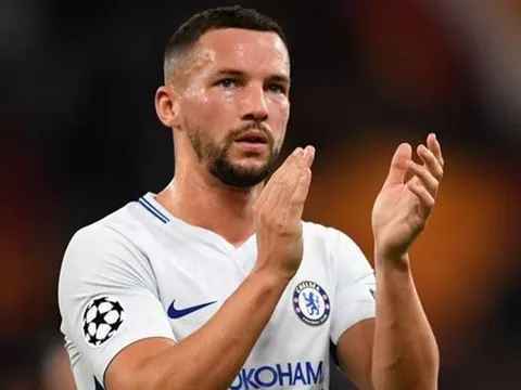 Bản hợp đồng 35 triệu bảng tồi tệ của Chelsea thừa nhận thực tế hỗn loạn