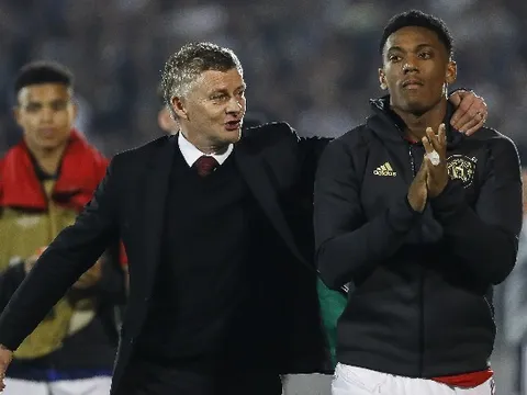 Bản hợp đồng 50 triệu của Man Utd còn 12 tháng để chứng tỏ bản thân