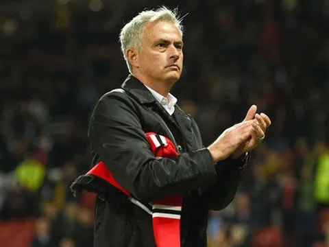 Bản hợp đồng 59 triệu của M.U chứng minh rằng Mourinho đã đúng