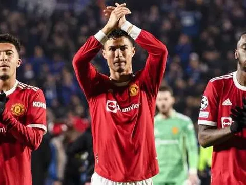 Bản hợp đồng đắt giá sẽ phải khăn gói rời Man Utd