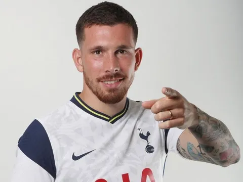 "Bản hợp đồng đó của Mourinho là một cầu thủ rất khoẻ"