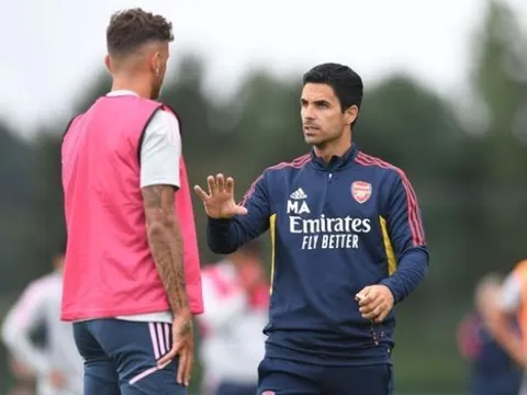 "Bản hợp đồng lớn của Arsenal và có thể tạo ra sự khác biệt"