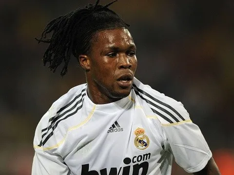 Bản hợp đồng tệ bậc nhất lịch sử Real Madrid bị phá sản