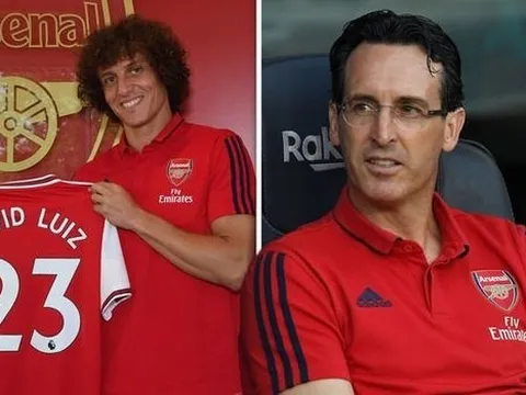 Bản hợp đồng thảm họa và nhà cầm quân cấp độ... Europa League