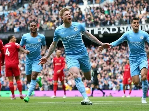 Bán kết FA Cup: Trận cầu then chốt của hai ông lớn xứ sương mù