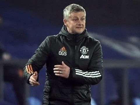 Bán Mata, Solskjaer trao cho "viên kim cương" Man Utd 1 cơ hội?
