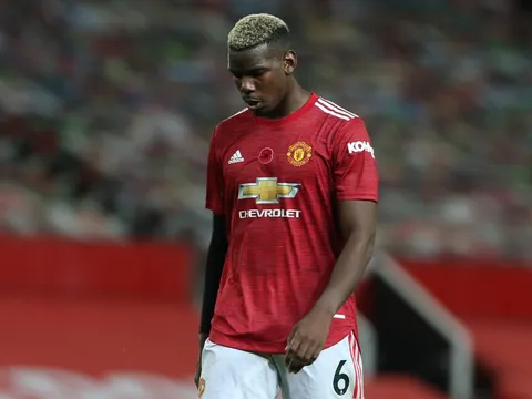 Bán Pogba, CĐV Man United đề cử cái tên thay thế bất ngờ từ Arsenal