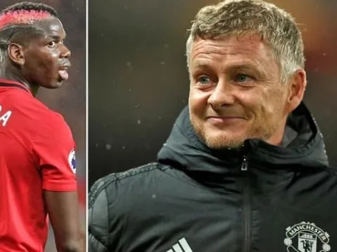 Bán Pogba, Man Utd có 2 bệ phóng thay thế từ những chiến binh khát khao