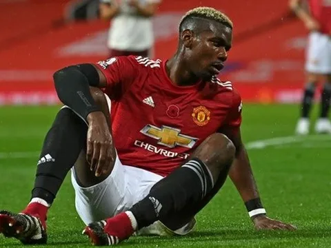Bán Pogba, Man Utd được nhiều hơn mất