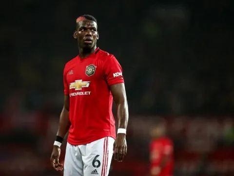 Bán Pogba, Solskjaer đón 2 "ngôi sao tấn công" thành Madrid, fan Quỷ đỏ phát sốt chưa?