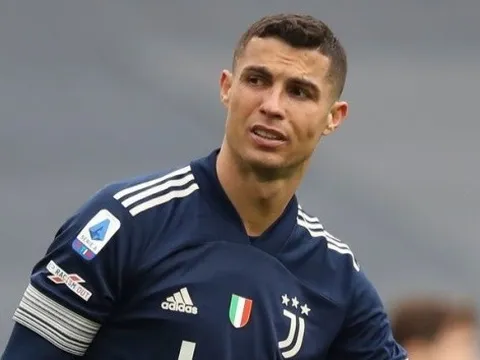 Bán Ronaldo, Juventus quyết giữ chân "sát thủ" 45 triệu?