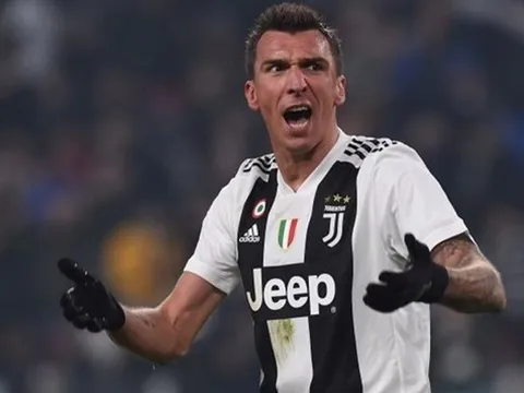 “Bạn thân” của Ronaldo bị cô lập ở Juventus: Bí ẩn mãi mãi là bí ẩn