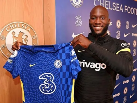 Bán thêm 1 cái tên, Chelsea dư tiền gỡ vốn cho thương vụ Lukaku