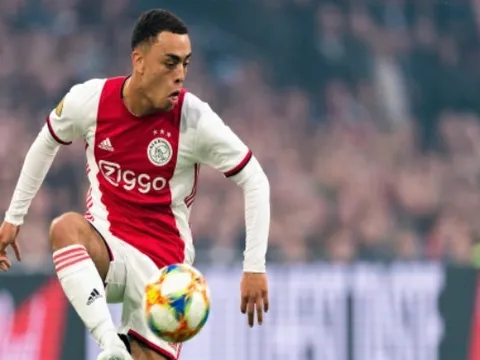 Bán Thiago, quá nhanh chóng Bayern đón tân binh thứ hai trong chợ Hè