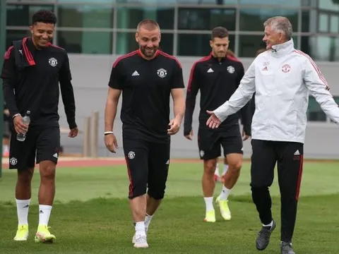 Bán xong cầu thủ, Man Utd có tiền để thực hiện thương vụ bất ngờ