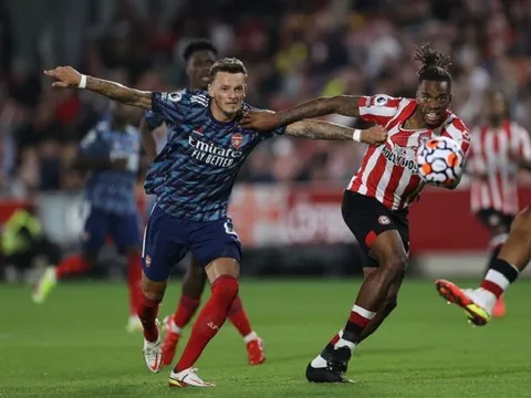 Bằng cách nào hợp đồng 50 triệu bảng của Arsenal thoát khỏi vũng lầy?