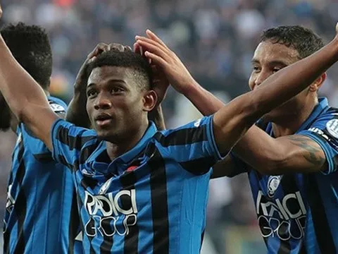 Bằng chứng chỉ ra Amad Traore không phải chữ ký "hoảng loạn" của Man Utd