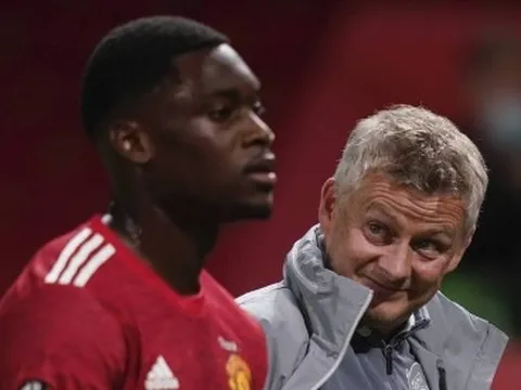 Bằng chứng về việc Ole là HLV số 1 cho tương lai Man Utd