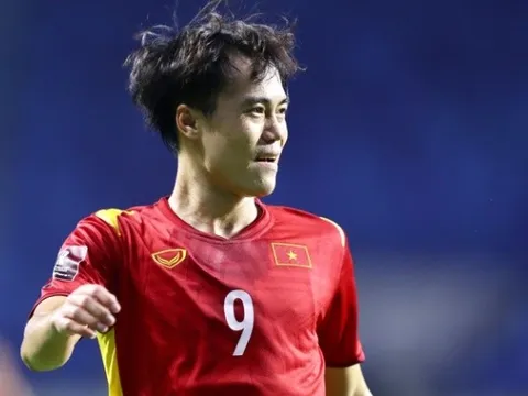 Bằng chứng rõ ràng chứng minh Văn Toàn không 'ăn vạ'