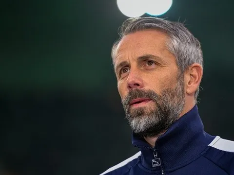 "Bảng đấu của chúng tôi đúng chất là một bảng Champions League"