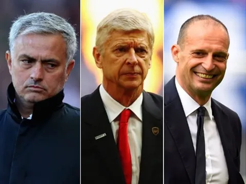 "Bảng phong thần" Bayern nhắm đến cho chiếc ghế nóng tại Allianz Arena