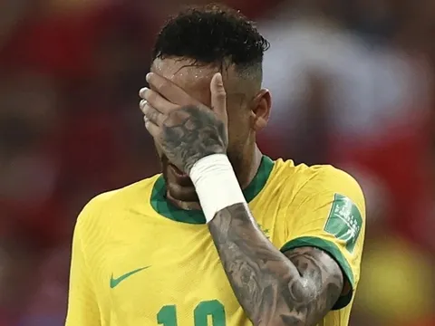Bảng xếp hạng FIFA đăng nhầm cờ các nước
