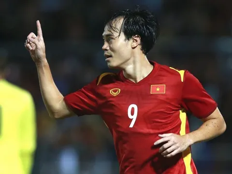 Báo Ấn Độ: ‘Tuyển Việt Nam quá hay’