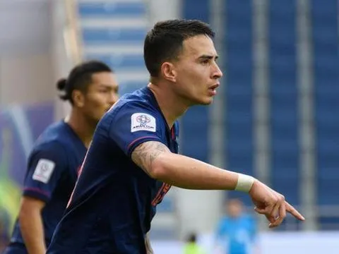 Tristan Đỗ: "Việt Nam đừng mơ đạt tới đẳng cấp của Thái Lan" và cái kết đắng nghét!