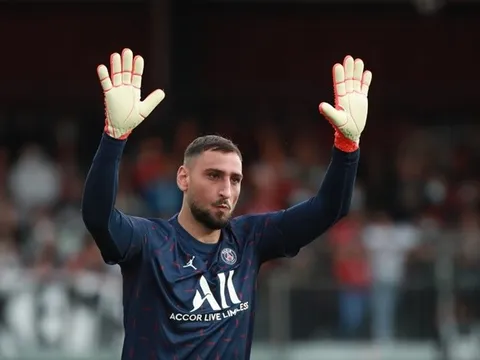 Báo chí Pháp tấn công kẻ tội đồ PSG, đặt biệt danh "thần chết"