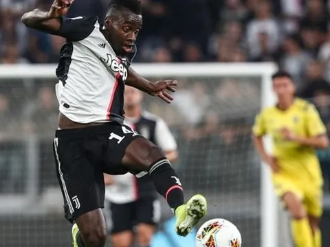 Báo động cho Juventus: Thêm 1 đại gia muốn đưa sao 22 triệu euro rời Turin
