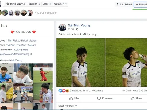 Bao giờ dàn sao HAGL hết cảnh "dành cả thanh xuân để trụ hạng"?