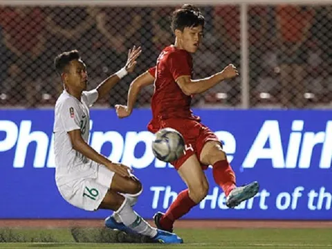 Báo Hà Lan nói 1 điều về bàn thắng siêu phẩm của Hoàng Đức vào lưới Indoneisa