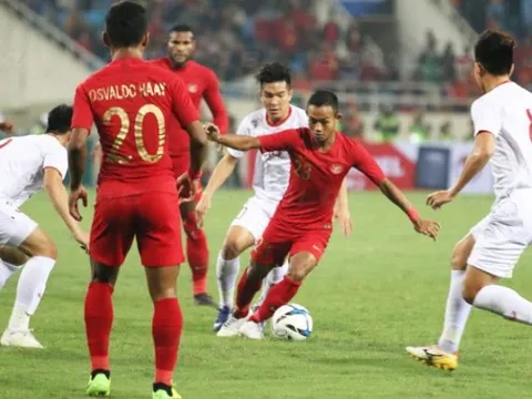 Báo Indo: Cứ đá như thế, Indonesia sẽ thua ĐT Việt Nam mất