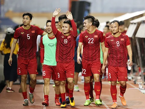 Báo Indo: Không phải Đức Chinh, đây mới là cái tên nguy hiểm nhất của U22 Việt Nam