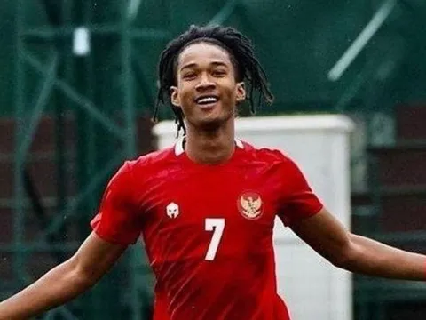 Báo Indonesia giới thiệu nhân tố triển vọng của đội nhà