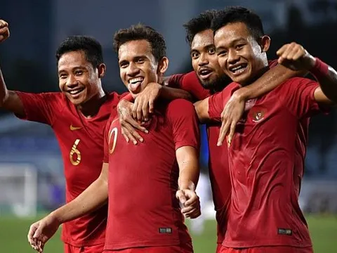 Báo Indonesia "vạch áo" chỉ ra 3 tử huyệt của đội nhà trước trận gặp U22 Việt Nam