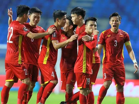 Báo Malaysia chỉ ra 2 nhân tố đáng gờm nhất ĐT Việt Nam