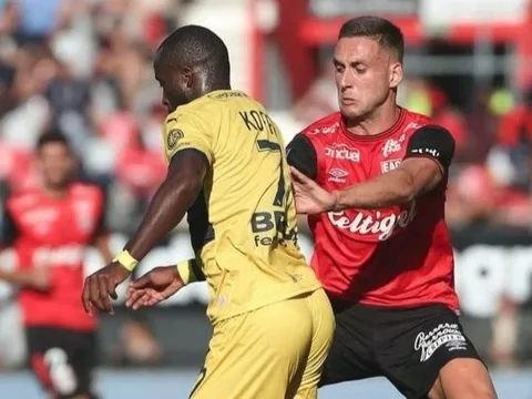 Báo Pháp chê bai CLB Pau