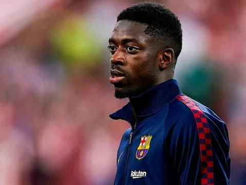 Báo Pháp phủ nhận tin đồn M.U đang đàm phán với Barca