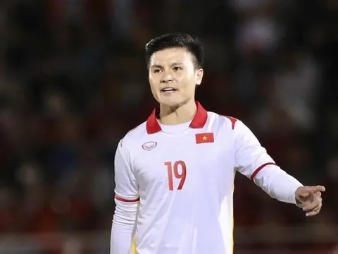 Báo Pháp: 'Quang Hải tạo ra sự tò mò lớn nhất Ligue 2'