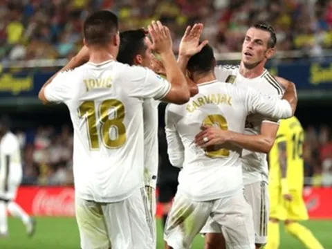 Báo Tây Ban Nha chỉ trích sao Real: "Thật sai lầm, đồ vô ơn!"